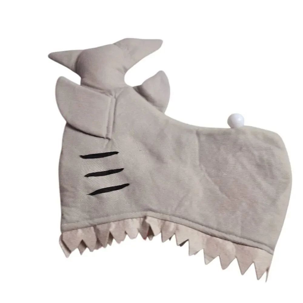 Shark Attack Novilty hat OS